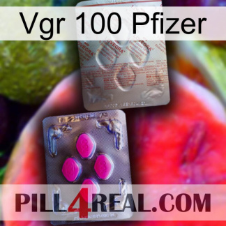 Vgr 100 Pfizer 38